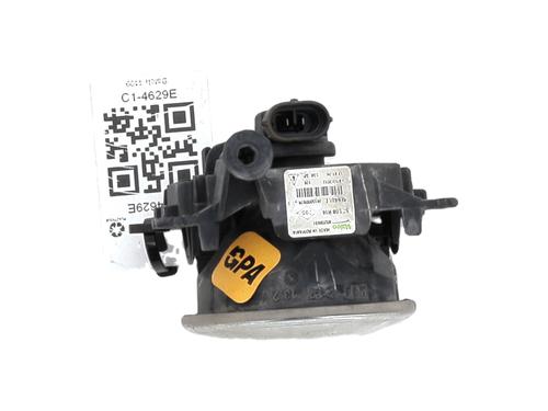 Left front fog light RENAULT CLIO IV (BH_) 1.5 dCi 90 | BP29987628C30 