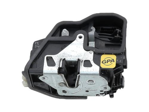 Used Front left lock BMW 3 (F30, F80) [2011-2018]  26670506