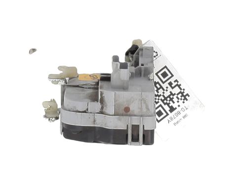 Front left lock CITROËN C5 II (RC_)  | BP26703140C98 