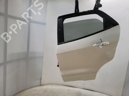 Used Left rear door Left rear door FORD ECOSPORT 1.0 EcoBoost (125 hp) 34262064 34262064