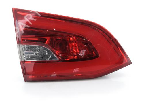 Used Left tailgate light Left tailgate light PEUGEOT 308 SW II (LC_, LJ_, LR_, LX_, L4_) 2.0 BlueHDi 150 (150 hp) 40557781 40557781