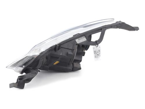Right headlight CITROËN C3 II (SC_) 1.2 VTi 82 | BP37681060C29 - Image 2