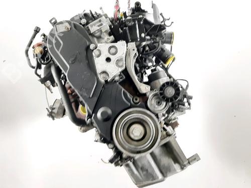 Motor für CITROËN C4 Grand Picasso I (UA_) 2.0 HDi 138 (136 hp) 33166213