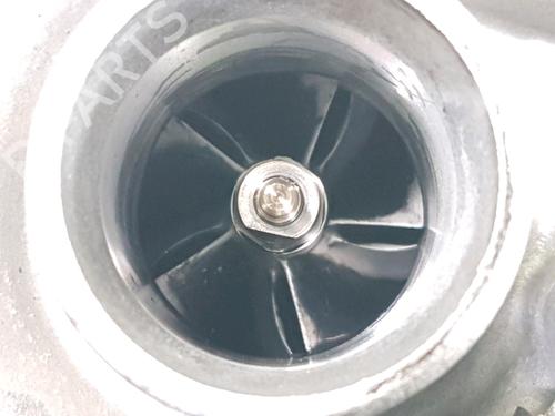 Engine PEUGEOT 207 (WA_, WC_) 1.4 HDi | BP31284923M1 