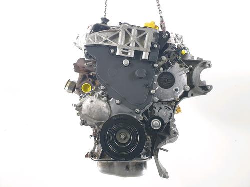 Engine RENAULT ESPACE IV (JK0/1_) 2.2 dCi (JK0H) | BP39644023M1 - Image 1