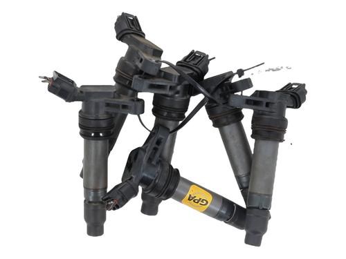 Used Ignition coil VOLVO XC90 I (275) 3.2 AWD (238 hp) 26015517