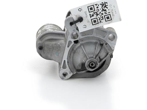 Starter RENAULT SCÉNIC II (JM0/1_) 1.9 dCi (JM14) | BP37191173M8 - Image 2