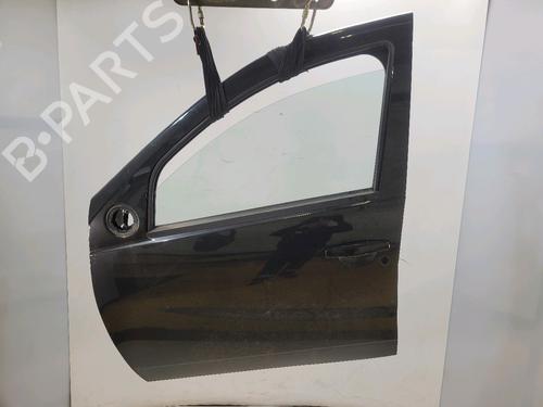 Porta frente esquerda DACIA DUSTER (HS_) 1.5 dCi 4x4 (109 hp) 33190420