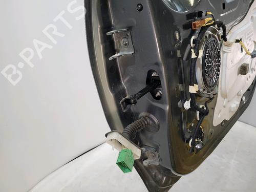 Right front door CITROËN C3 / C3 ORIGIN III (SX) 1.2 VTi 68 | BP28366502C3 