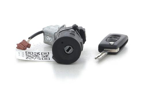 Ignition barrel PEUGEOT 308 SW I (4E_, 4H_) 1.6 HDi | BP30800090M48