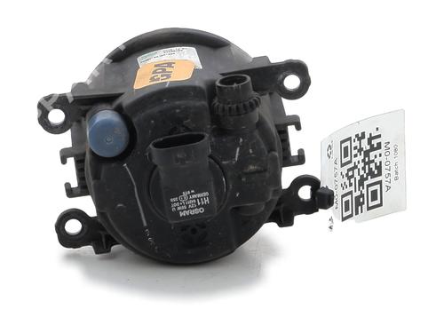 Left front fog light OPEL AGILA B (H08) 1.0 (F68) | BP29381702C30 