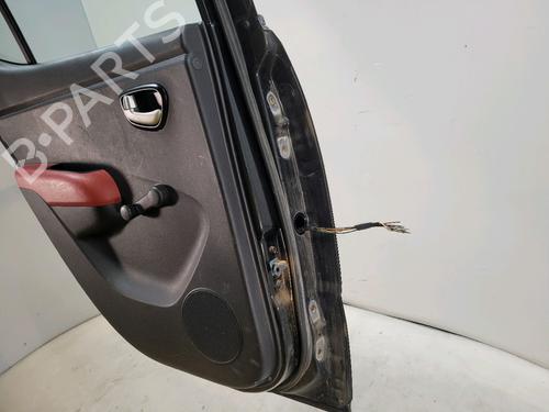 Left rear door HYUNDAI i10 I (PA) 1.1 CRDi | BP29741668C4 