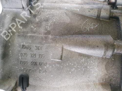 Gearbox PORSCHE PANAMERA (970) 4.8 4S | BP34711505M3 - Image 6