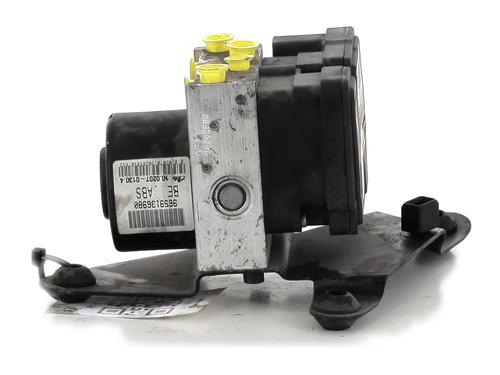 ABS pump PEUGEOT 206+ (2L_, 2M_) 1.4 HDi eco 70 | BP29389871M43 