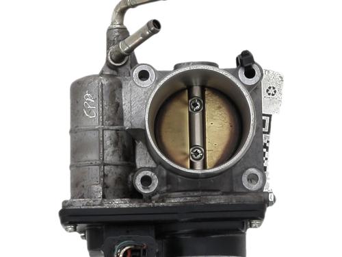 Used Throttle body Throttle body NISSAN JUKE (F15) 1.6 (117 hp) 40034321 40034321