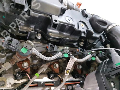 Engine CITROËN C4 II (NC_) 1.6 HDi 90 | BP39394469M1 - Image 8