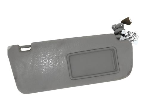 Used Right sun visor Right sun visor HYUNDAI SANTA FÉ II (CM) 2.2 CRDi (155 hp) 34261758 34261758