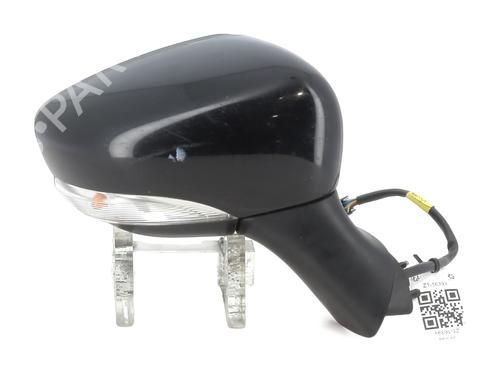Right mirror RENAULT CLIO IV (BH_) 1.5 dCi 90 | BP27490502C27 