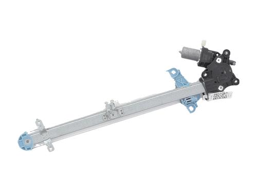 Front right window mechanism SUZUKI SWIFT V (AZ) 1.2 Hybrid (Mild Hybrid) (A2L412) | BP36428418C23 - Image 2