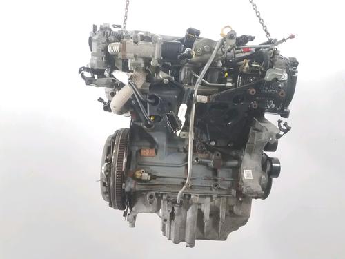 Engine FIAT BRAVO II (198_) 1.9 D Multijet (198AXB1A) | BP16219762M1 