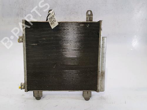 AC radiator PEUGEOT 108 1.0 VTi 72 | BP30049302M32 