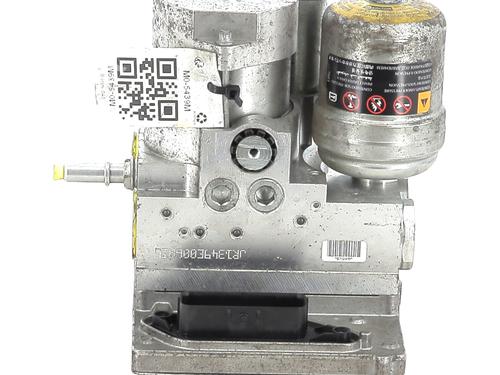 Used ABS pump CHEVROLET VOLT EV 150 (151 hp) 27729328