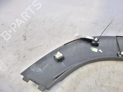 Rear left wheel arch trim CITROËN C3 AIRCROSS II (2R_, 2C_) 1.6 BlueHDi 100 (2CBHYB) | BP27903534C136 