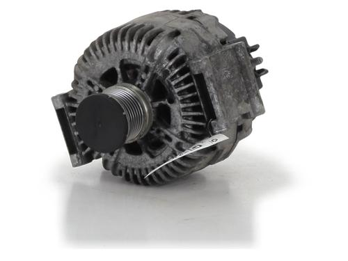 Used Alternator Alternator MERCEDES-BENZ M-CLASS (W164) ML 320 CDI 4-matic (164.124, 164.125, 164.122) (211 hp) 33645836 33645836