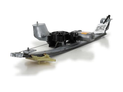 Rudehejsemekanisme ventre foran RENAULT ZOE (BFM_) ZOE | BP29552140C22