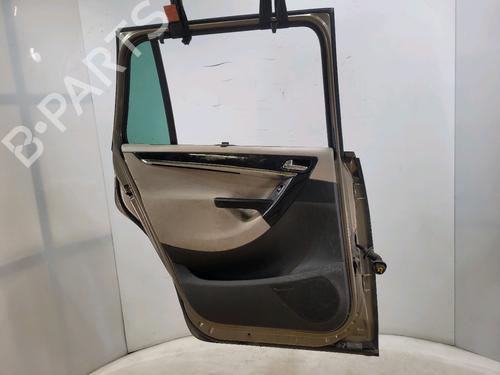 Left rear door CITROËN C4 Grand Picasso I (UA_) 2.0 HDi 138 | BP23438219C4