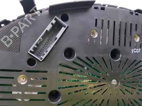 Instrument cluster CHEVROLET ORLANDO (J309) 2.0 D | BP15069361C47 