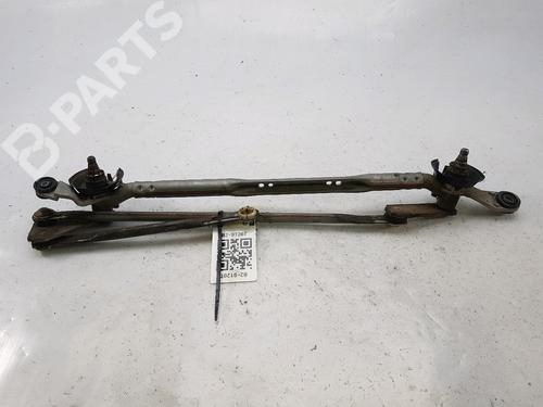 Used Front wipers mechanism MAZDA CX-5 (KE, GH) 2.2 D AWD (KE2AW) (150 hp) 10914293