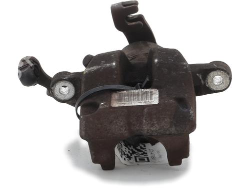 Used Left rear brake caliper CITROËN C4 Picasso I MPV (UD_) [2006-2015]  28506320