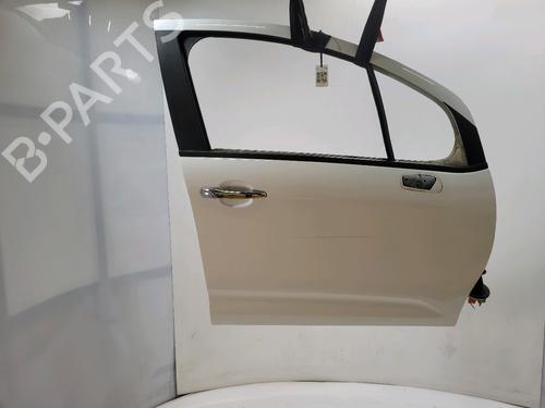 Used Right front door Right front door CITROËN C3 II (SC_) 1.4 HDi 70 (SC8HZC, SC8HR0, SC8HP4) (68 hp) 39941949 39941949