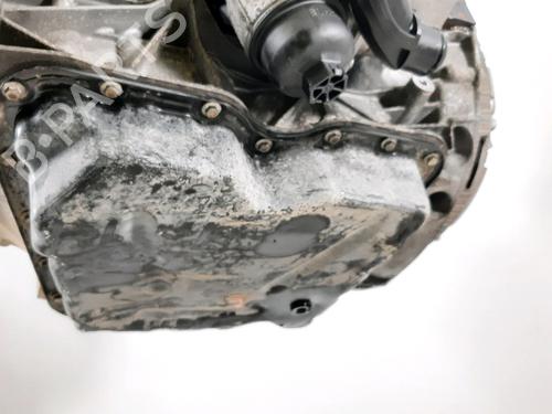 Engine RENAULT MASTER III Van (FV) 2.3 dCi 135 FWD (FV0N, FV08, FV06, FV00, FV1S) | BP31085779M1 