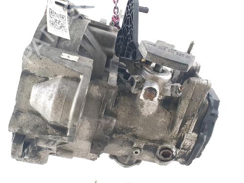 Used Gearbox SEAT ALTEA (5P1) [2004-2015]  28310405