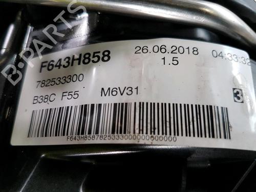 Engine MINI MINI (F56) Cooper | BP29849127M1