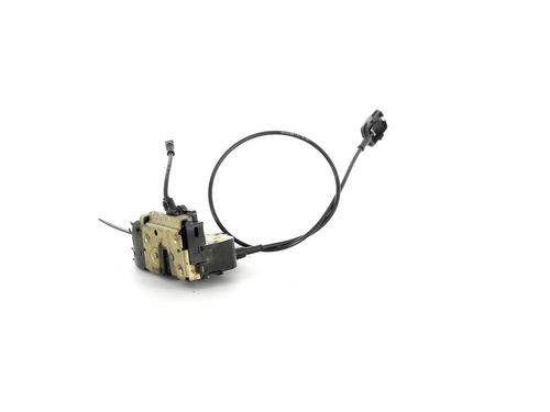 Front right lock RENAULT MEGANE II (BM0/1_, CM0/1_) 2.0 Renault Sport | BP27917742C97 