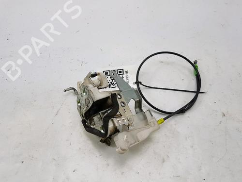 Used Front right lock CITROËN C1 (PM_, PN_) 1.0 (68 hp) 27917717