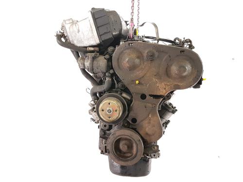 Used Engine Engine 37016771 37016771