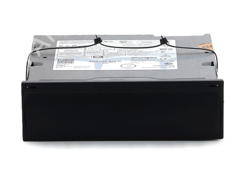 Used Radio VW T-CROSS (C11, D31) 1.0 TSI (110 hp) 30140556