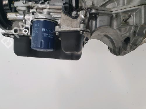 Engine PEUGEOT 2008 I (CU_) 1.2 THP 130 / PureTech 130 | BP36428915M1  - Image 10