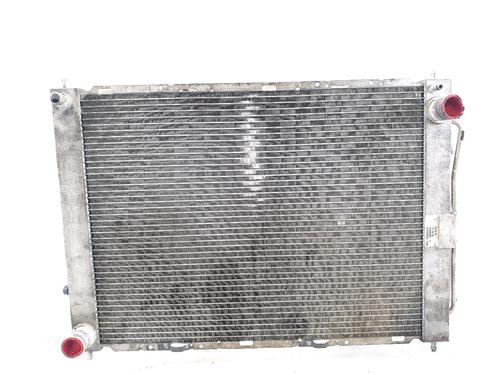 Used Water radiator RENAULT CLIO III Hatchback Van (SB_, SR_) [2005-2025]  27552159