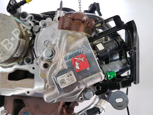 Engine PEUGEOT EXPERT Van (V_) 2.0 BlueHDi 120 | BP36380320M1 - Image 10