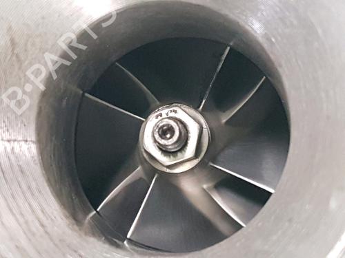 Engine PEUGEOT 207 (WA_, WC_) 1.6 HDi | BP30165823M1