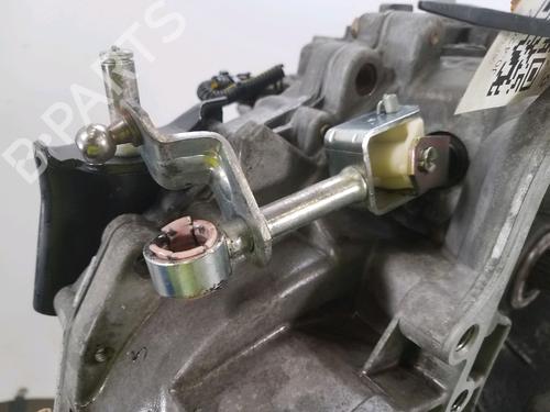 Gearbox OPEL ASTRA G Hatchback (T98) 2.2 DTI (F08, F48) | BP15777109M3 