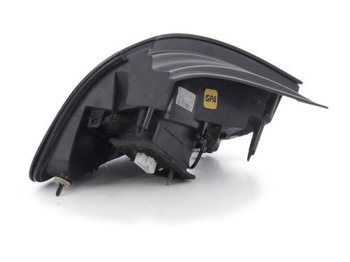 Right taillight CITROËN C3 II (SC_) 1.6 HDi | BP36006663C35 - Image 3