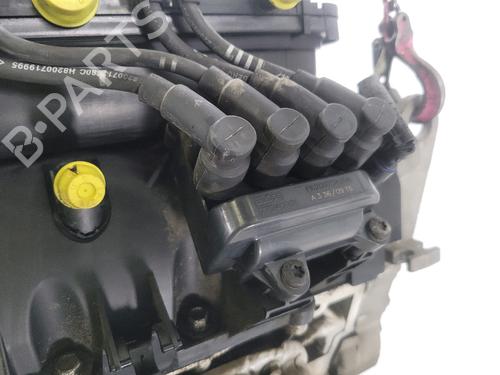 Engine RENAULT CLIO III (BR0/1, CR0/1)  | BP25590180M1 