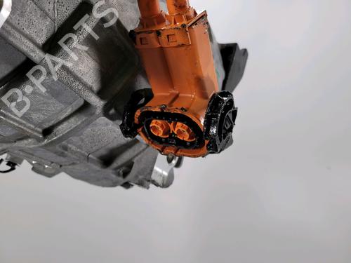 Motor DS DS 3 / DS 3 CROSSBACK (UR_, UC_, UJ_) E-TENSE (UZZKXZ) | BP22243510M1 