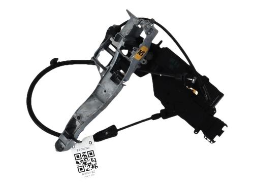 front-left-lock-peugeot-207-sw-wk_-2007-2008-2009-2010-2011-2012-2013-40058318 main image